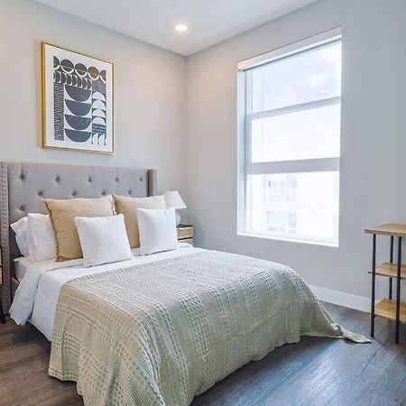 Luxury 3Bdr & 2Bth For 6 Pax Apartment Los Angeles Bagian luar foto
