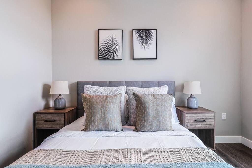 Luxury 3Bdr & 2Bth For 6 Pax Apartment Los Angeles Bagian luar foto