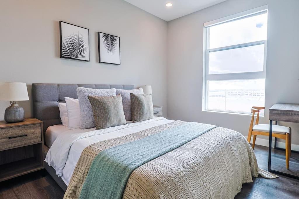 Luxury 3Bdr & 2Bth For 6 Pax Apartment Los Angeles Bagian luar foto